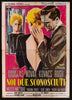 Strangers When We Meet Original Vintage Movie Poster