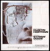 Straw Dogs Original Vintage Movie Poster