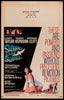 Suddenly, Last Summer Original Vintage Movie Poster
