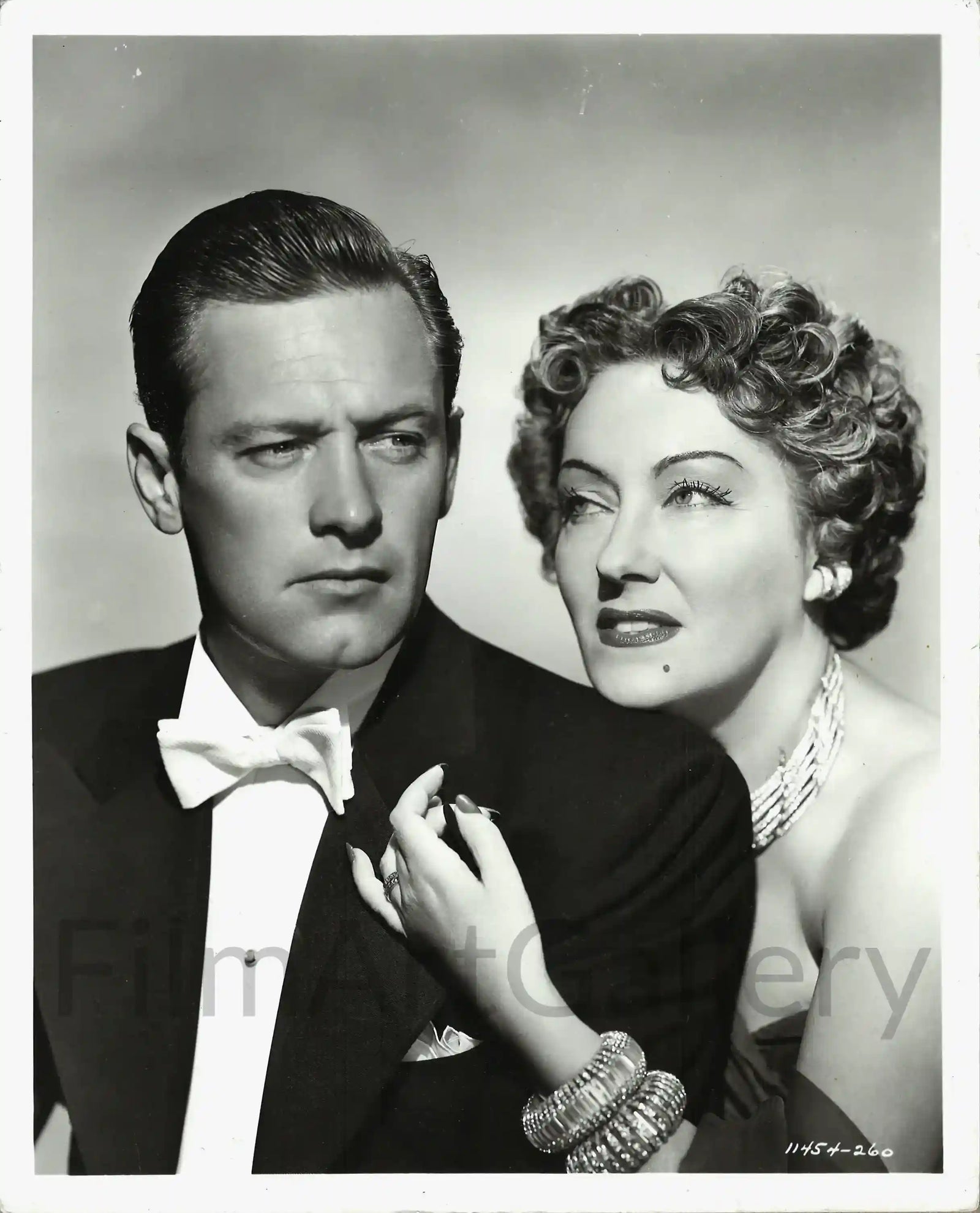 Sunset Boulevard Original Vintage Movie Poster