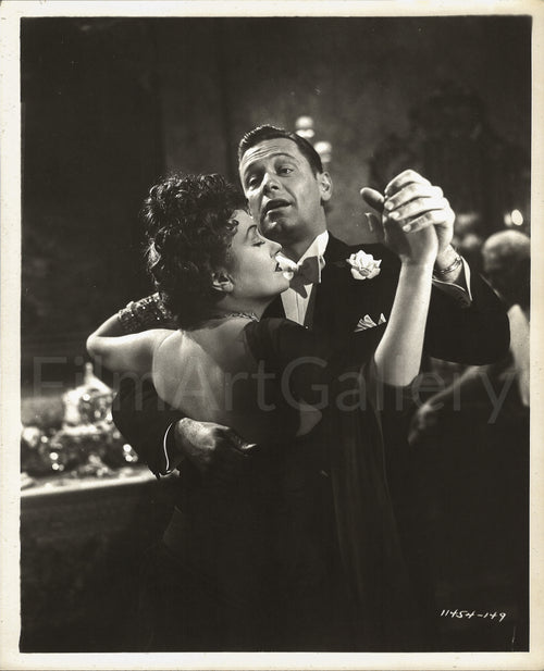 Sunset Boulevard Original Vintage Movie Poster