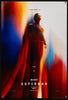 Superman Original Vintage Movie Poster