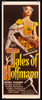 Tales of Hoffmann Original Vintage Movie Poster