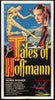 Tales of Hoffmann Original Vintage Movie Poster