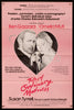 Tales of Ordinary Madness 1 Sheet (27x41) Original Vintage Movie Poster