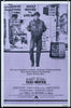 Taxi Driver 1 Sheet (27x41) Original Vintage Movie Poster