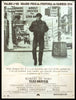 Taxi Driver Original Vintage Movie Poster