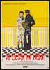 Taxi to the Toliet (Taxi Zum Klo) Original Vintage Movie Poster