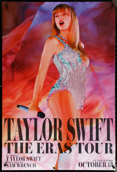 TAYLOR SWIFT THE ERAS TOUR POSTER,Tokyo③ Taylor-Swift-The-Eras-Tour-