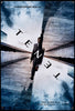 Tenet Original Vintage Movie Poster