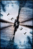 Tenet Original Vintage Movie Poster