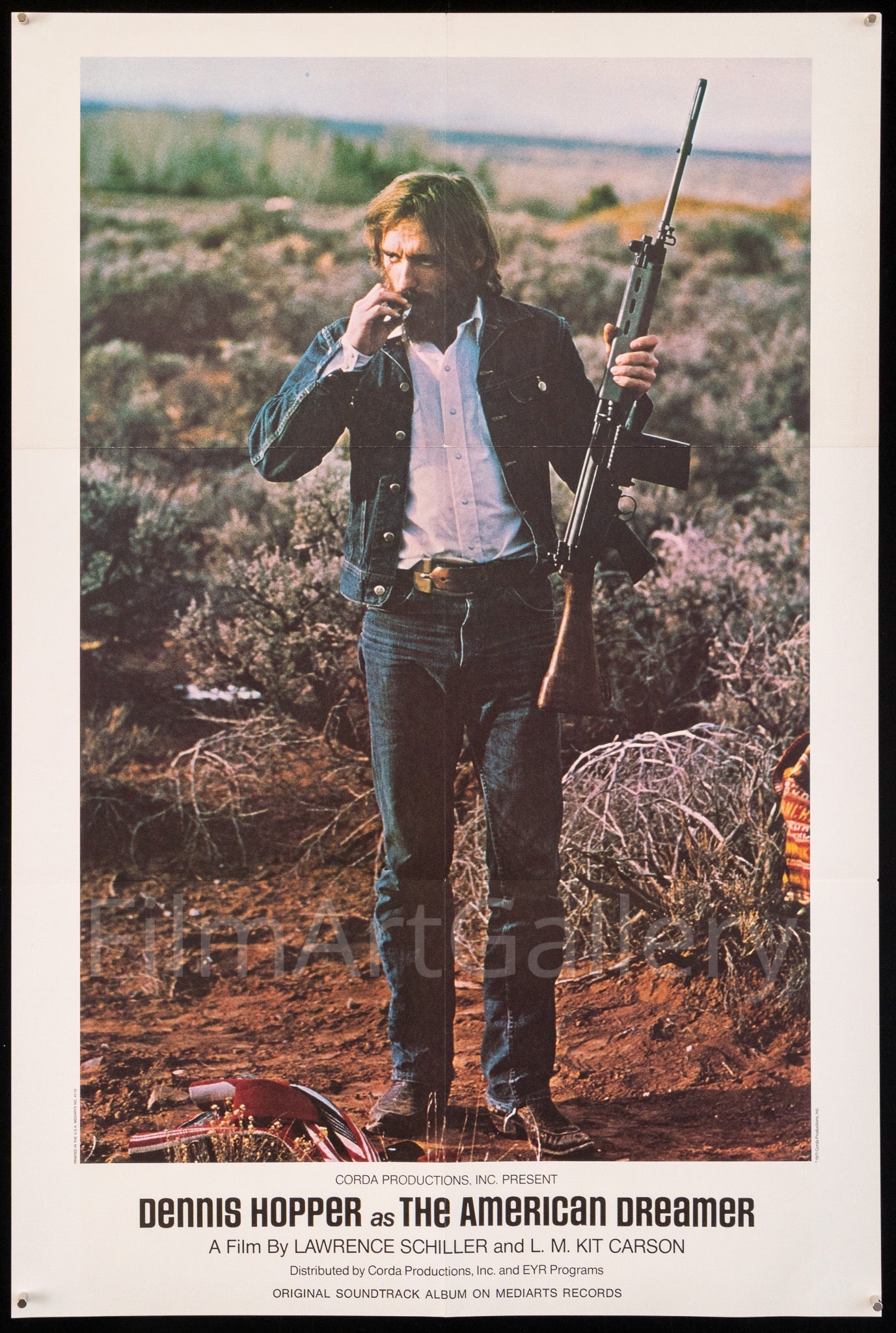 Carson, L.M.Kit; Schiller, Lawrence