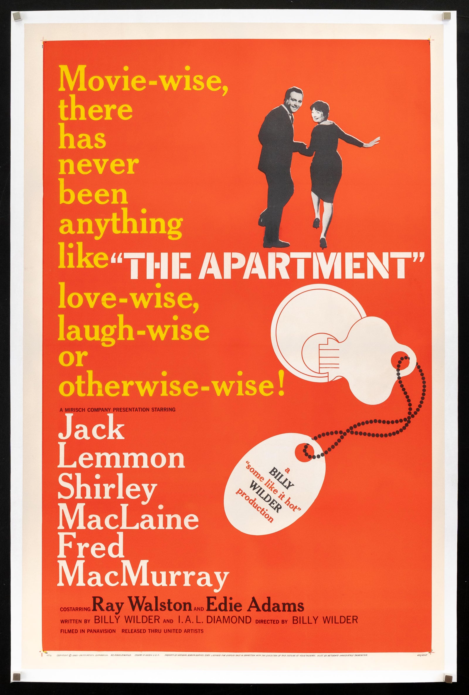 The Apartment