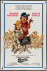 The Bad News Bears 1 Sheet (27x41) Original Vintage Movie Poster