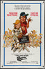 The Bad News Bears Original Vintage Movie Poster