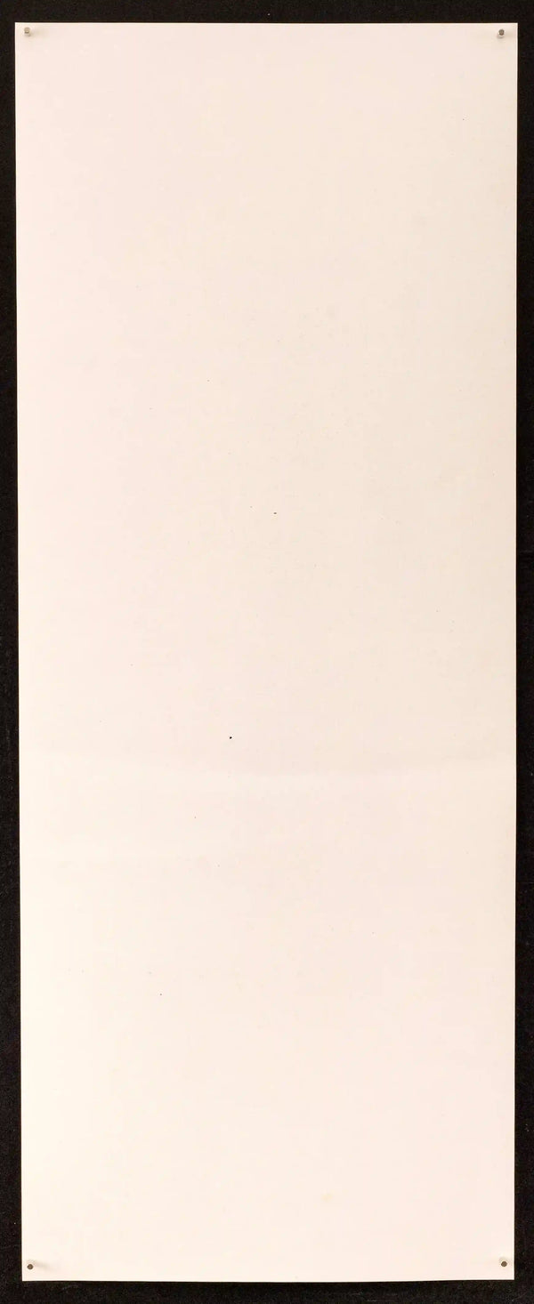The Barefoot Contessa Original Vintage Movie Poster