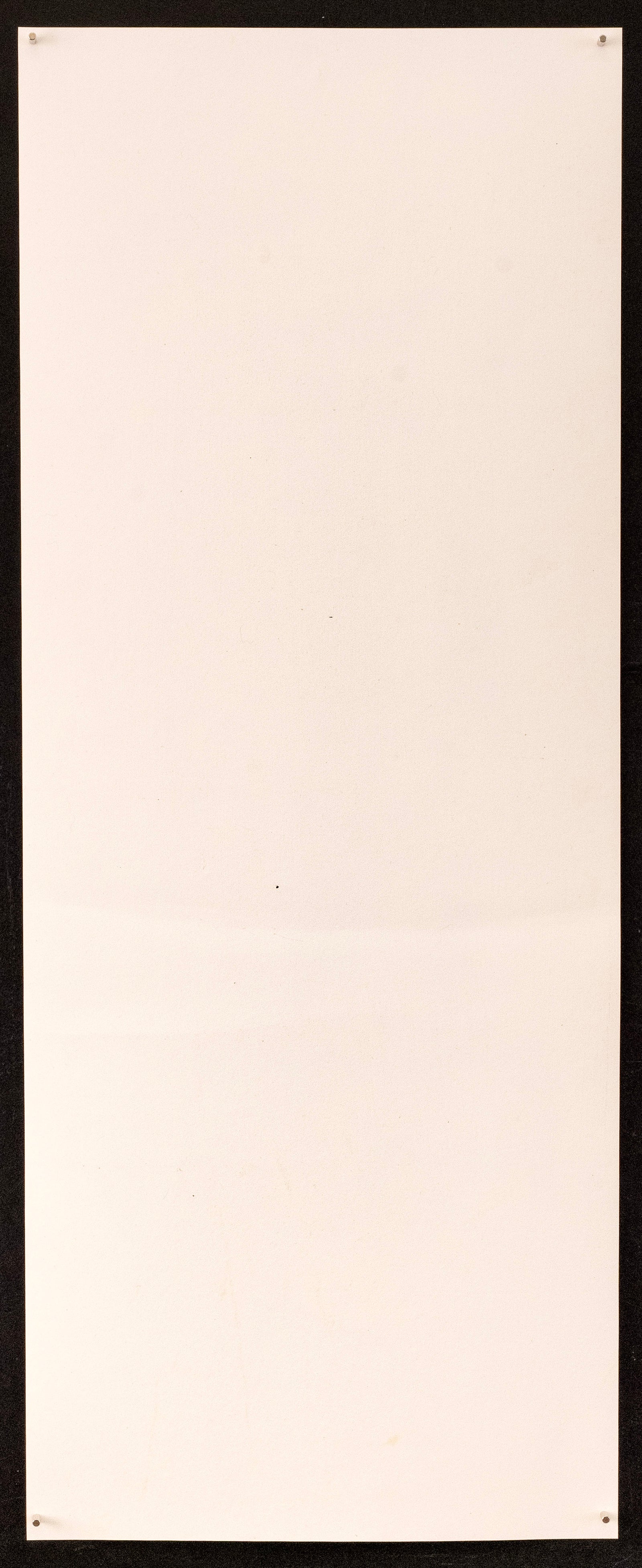 The Barefoot Contessa Original Vintage Movie Poster