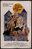 The Best Little Whorehouse in Texas Original Vintage Movie Poster