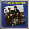 The Blues Brothers Original Vintage Movie Poster