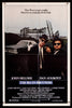 The Blues Brothers Original Vintage Movie Poster