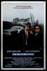 The Blues Brothers Original Vintage Movie Poster