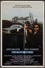 The Blues Brothers Original Vintage Movie Poster