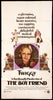 The Boy Friend (The Boyfriend) Original Vintage Movie Poster