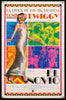 The Boy Friend (The Boyfriend) Original Vintage Movie Poster