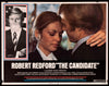 The Candidate Original Vintage Movie Poster