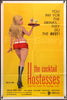 The Cocktail Hostesses Original Vintage Movie Poster