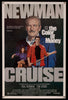 The Color of Money Original Vintage Movie Poster