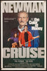 The Color of Money Original Vintage Movie Poster