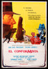 The Conformist (Il Conformista) 1 Sheet (27x41) Original Vintage Movie Poster