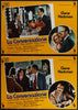 The Conversation Italian Photobusta (18x26) Original Vintage Movie Poster