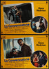 The Conversation Italian Photobusta (18x26) Original Vintage Movie Poster