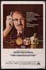 The Conversation Original Vintage Movie Poster