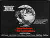 The Conversation Original Vintage Movie Poster