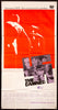 The Damned 3 Sheet (41x81) Original Vintage Movie Poster