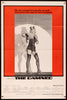 The Damned Original Vintage Movie Poster
