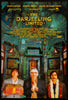 The Darjeeling Limited Original Vintage Movie Poster