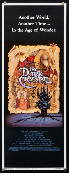 The-Dark-Crystal-Vintage-Movie