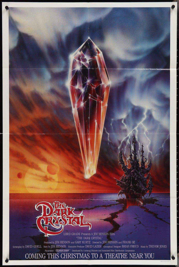 The-Dark-Crystal-Vintage-Movie