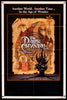 The Dark Crystal Original Vintage Movie Poster