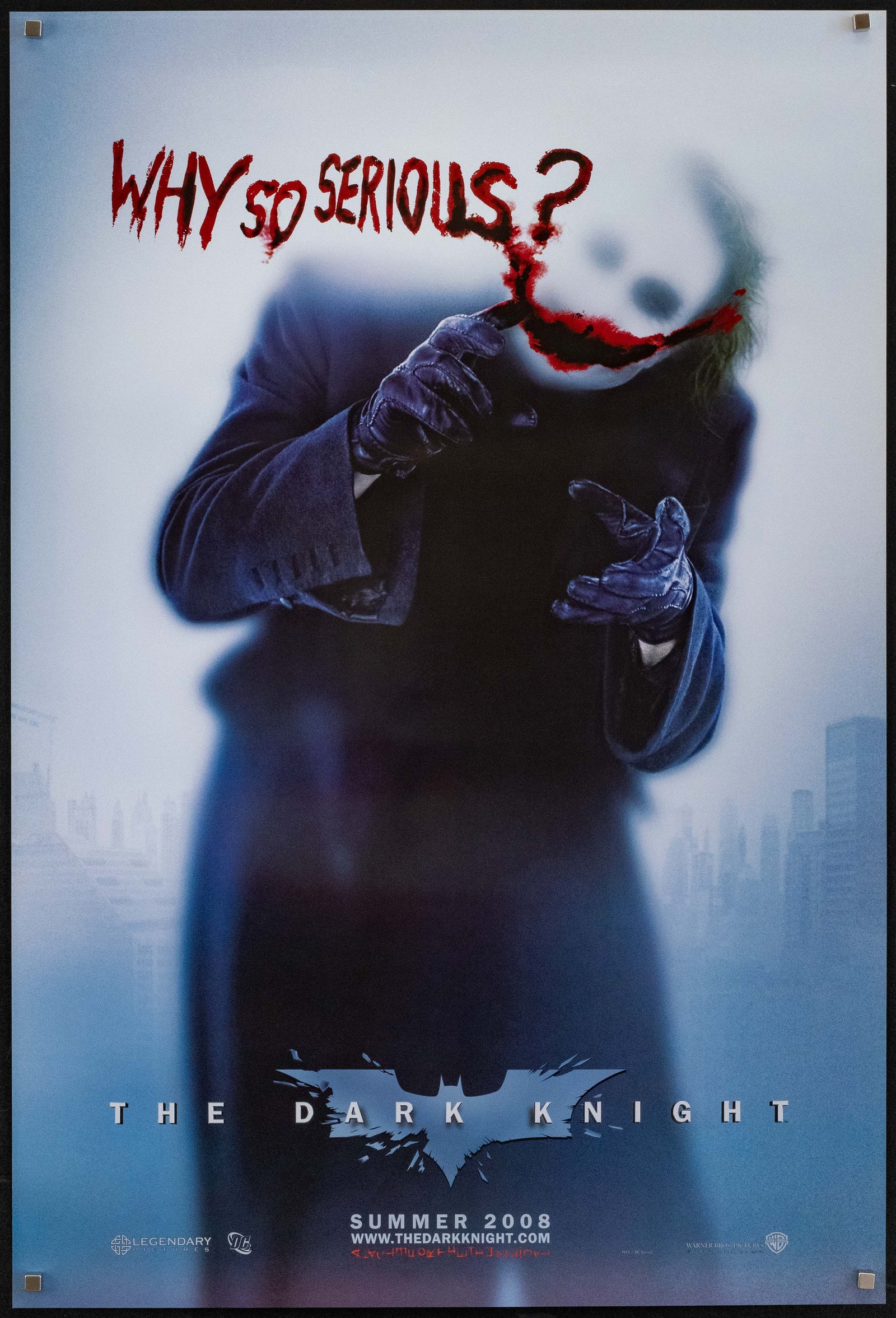 The Dark Knight