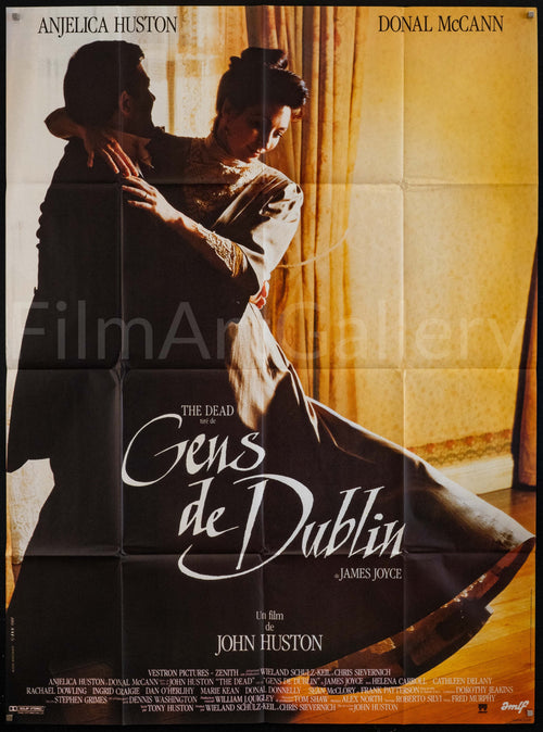 The Dead Original Vintage Movie Poster
