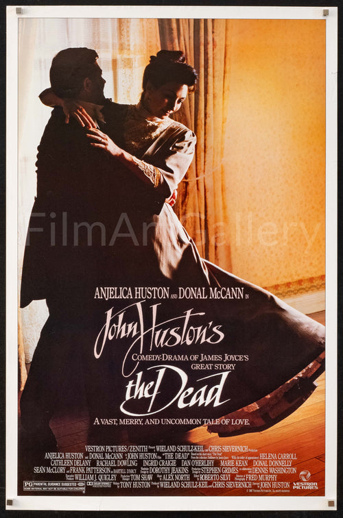 The Dead Original Vintage Movie Poster