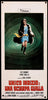 The Deadly Trap Original Vintage Movie Poster