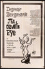 The Devil's Eye 1 Sheet (27x41) Original Vintage Movie Poster