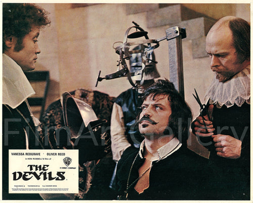 The Devils