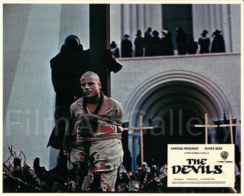 The Devils